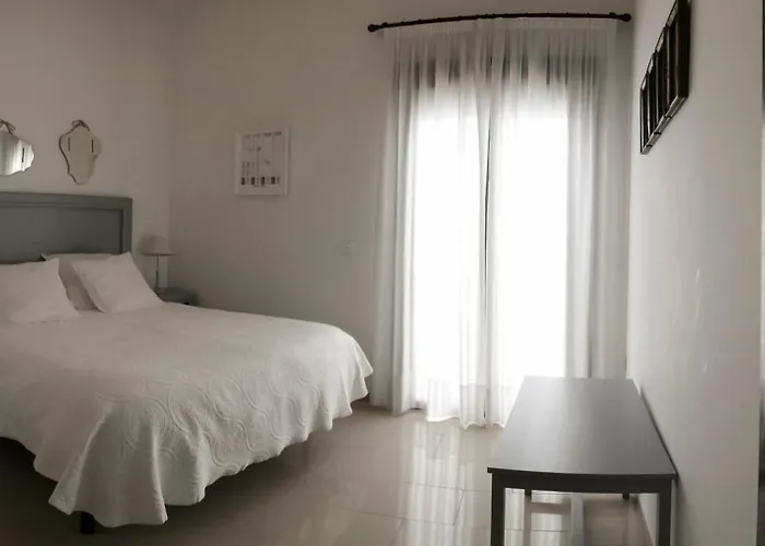 Apartamentos Plaza Nueva