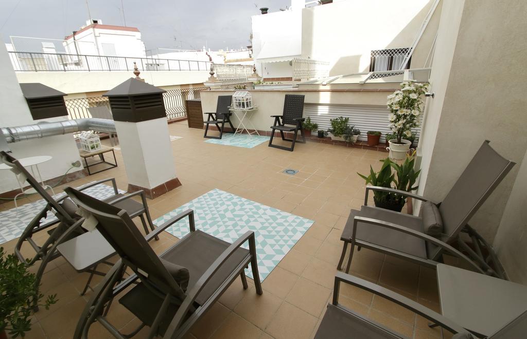 Apartament Plaza Nueva *