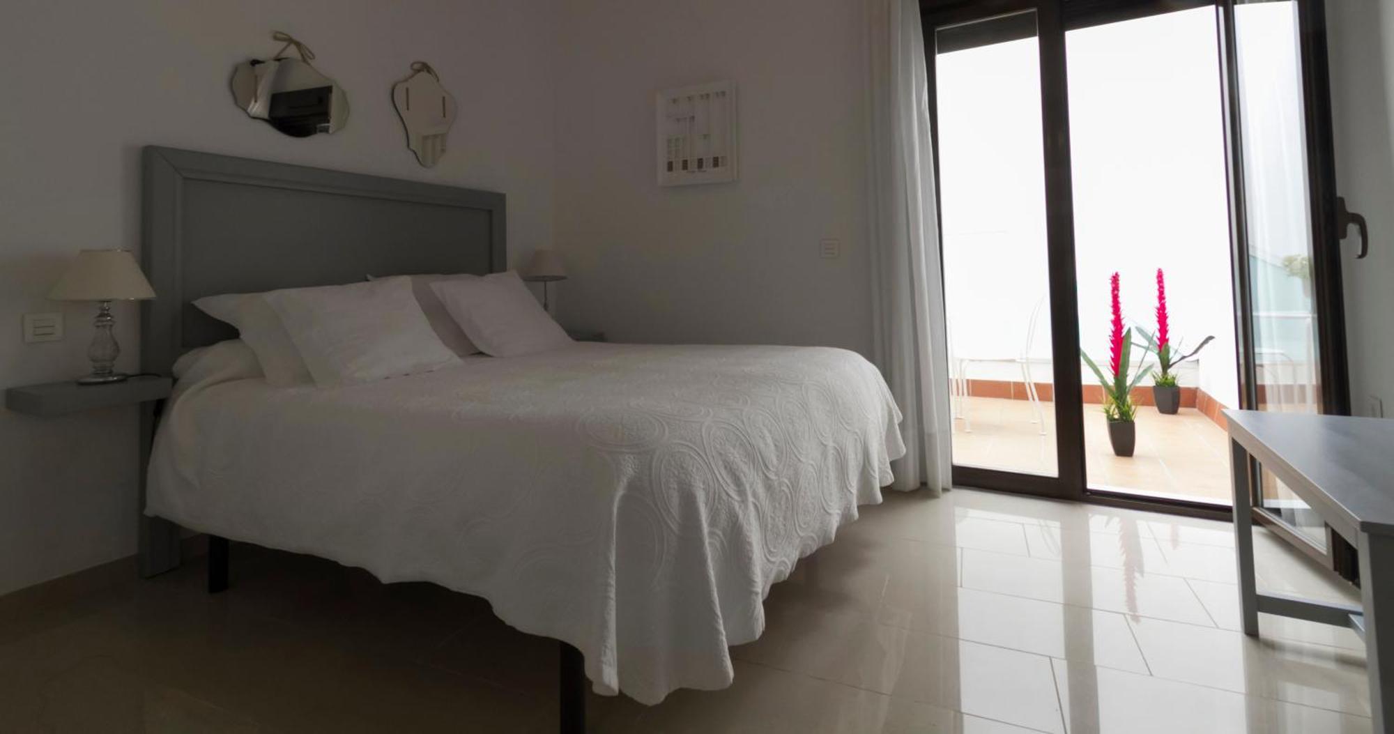 Plaza Nueva Apartament