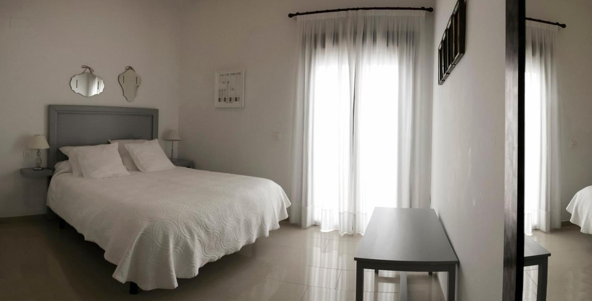 Apartament Plaza Nueva *