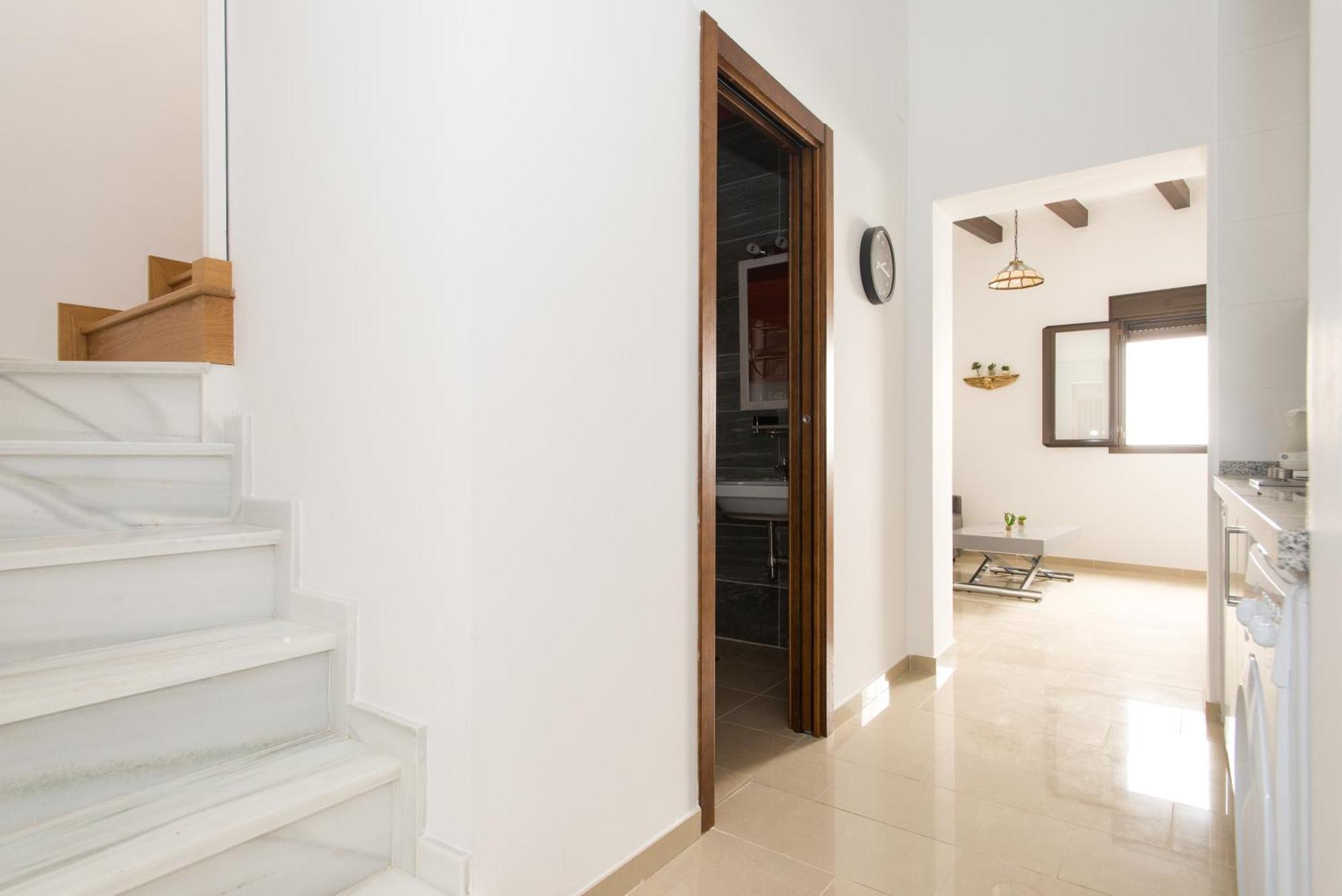Apartament Plaza Nueva *