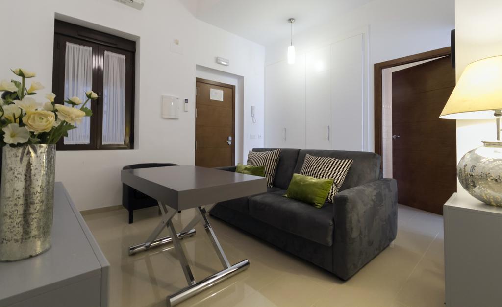 Plaza Nueva Apartament