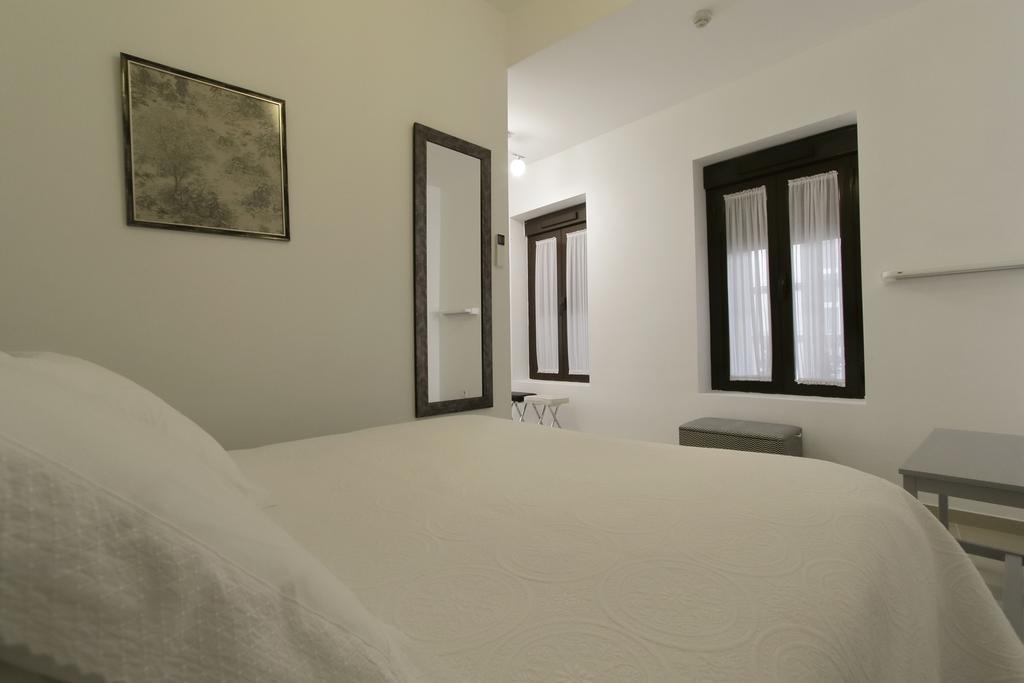 Plaza Nueva Apartament Sewilla