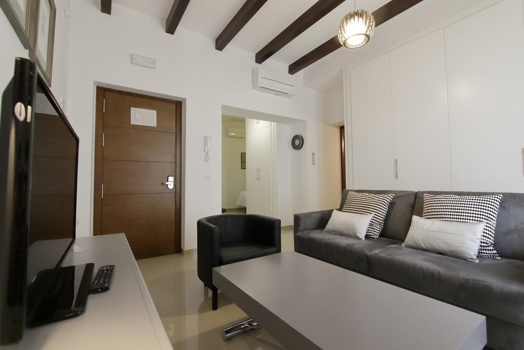 Plaza Nueva Apartament