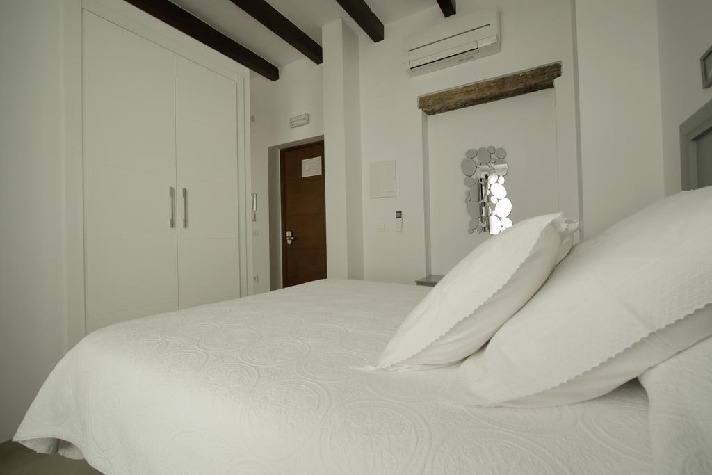Apartament Plaza Nueva