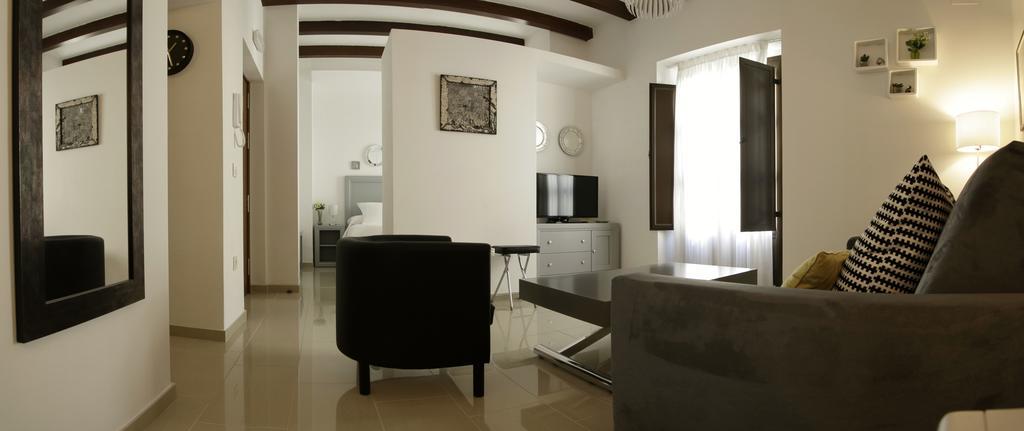 Plaza Nueva Apartament *