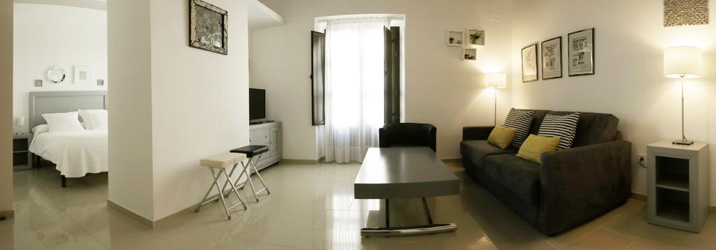Plaza Nueva Apartament