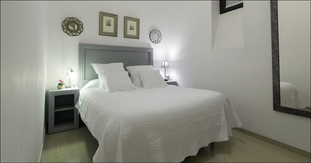 Apartament Plaza Nueva Sewilla