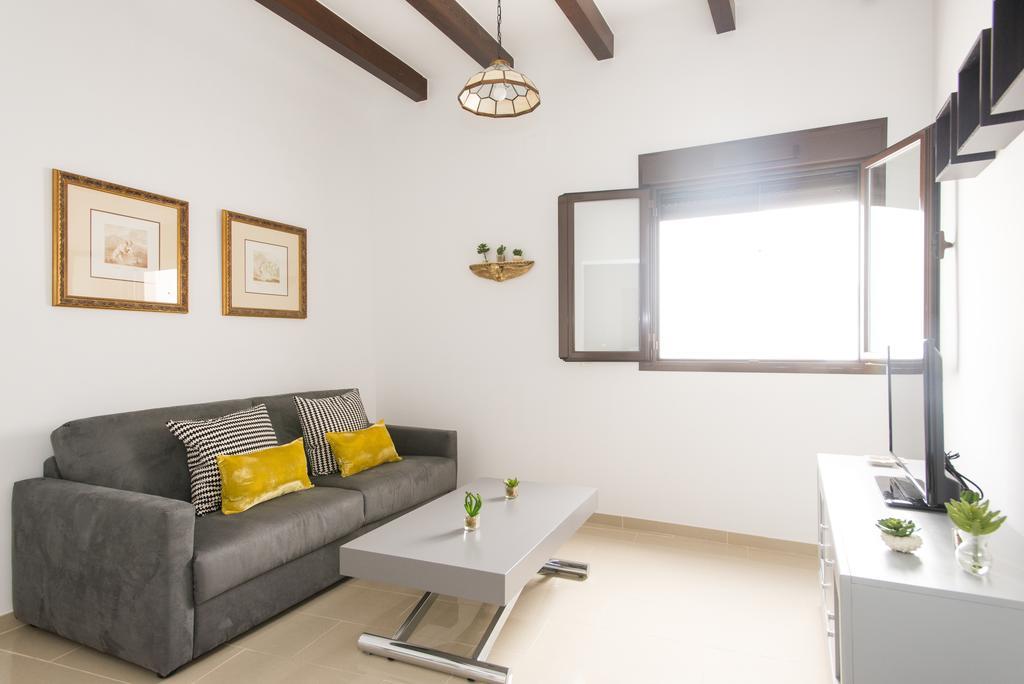 Plaza Nueva Apartament *