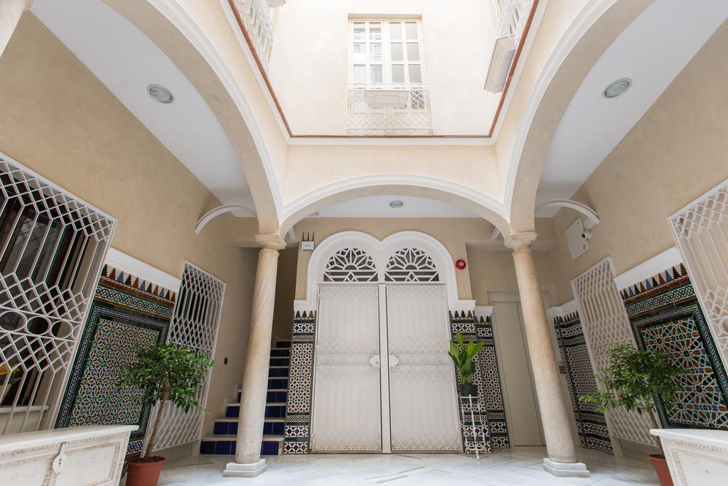 Plaza Nueva Apartament *