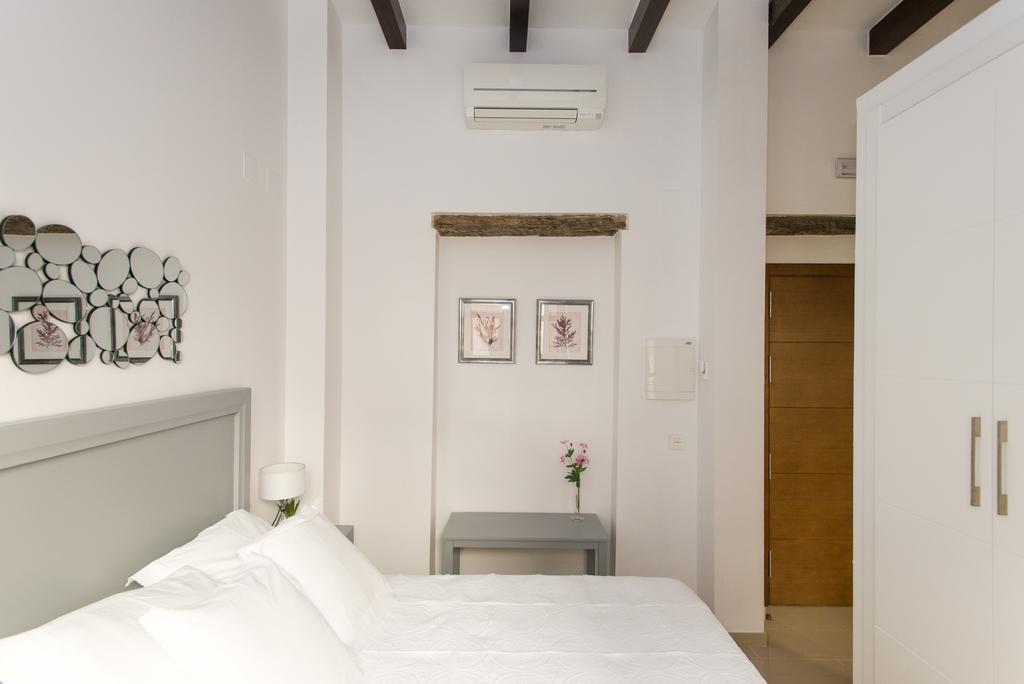 Plaza Nueva Sewilla