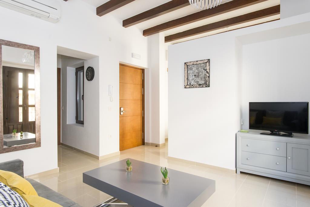 Plaza Nueva Apartament