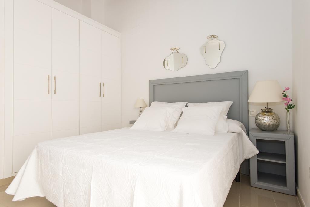 Apartament Plaza Nueva *