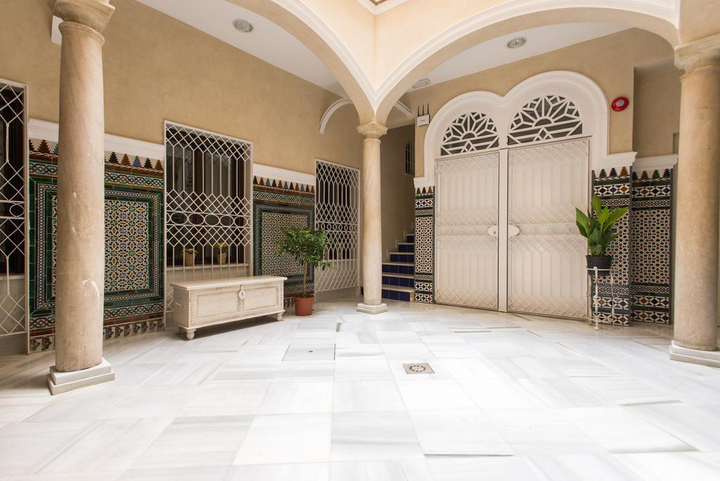 Apartament Plaza Nueva