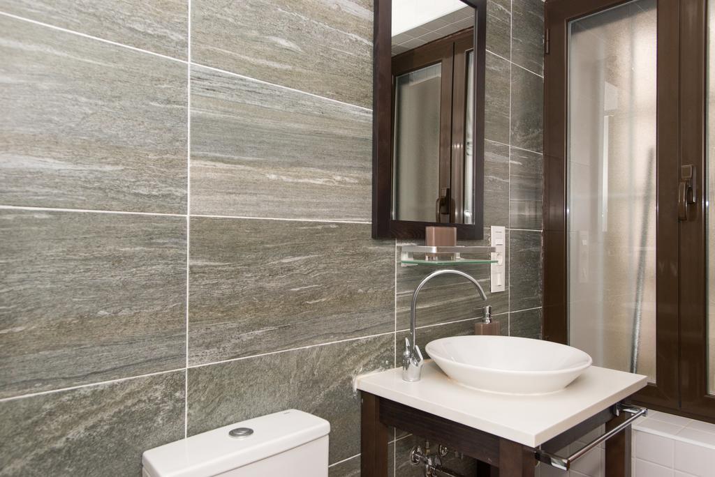 Apartament Plaza Nueva