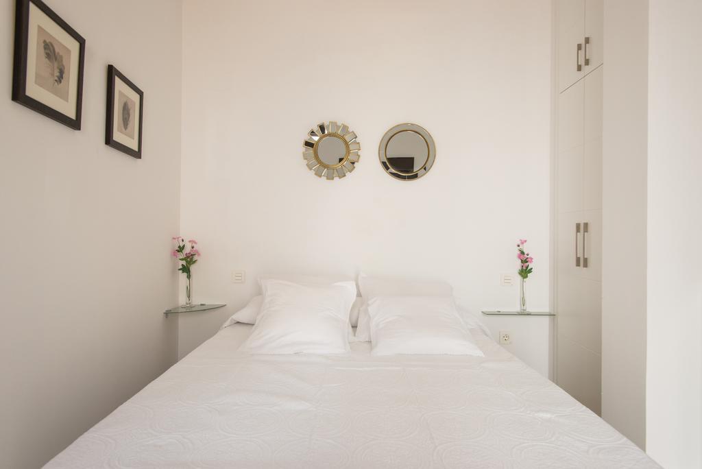 Plaza Nueva Apartament Sewilla