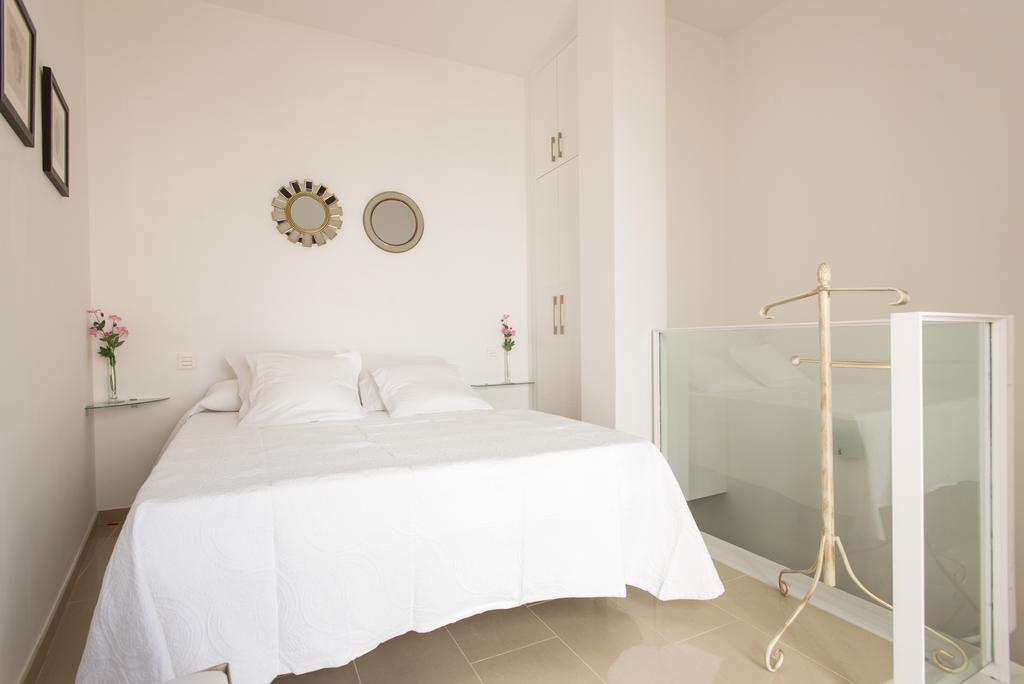 Apartament Plaza Nueva Sewilla