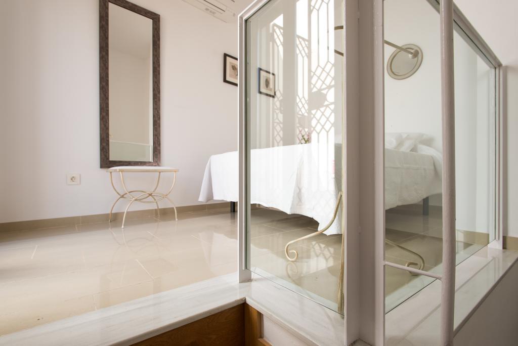 Apartament Plaza Nueva Sewilla