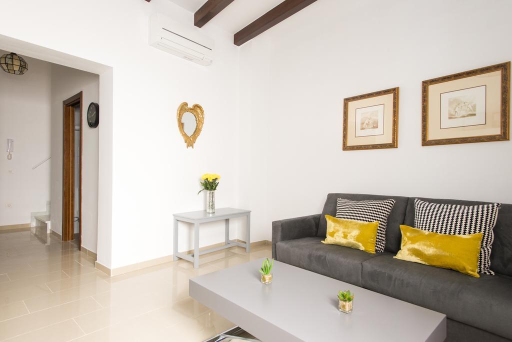 Plaza Nueva Apartament Sewilla