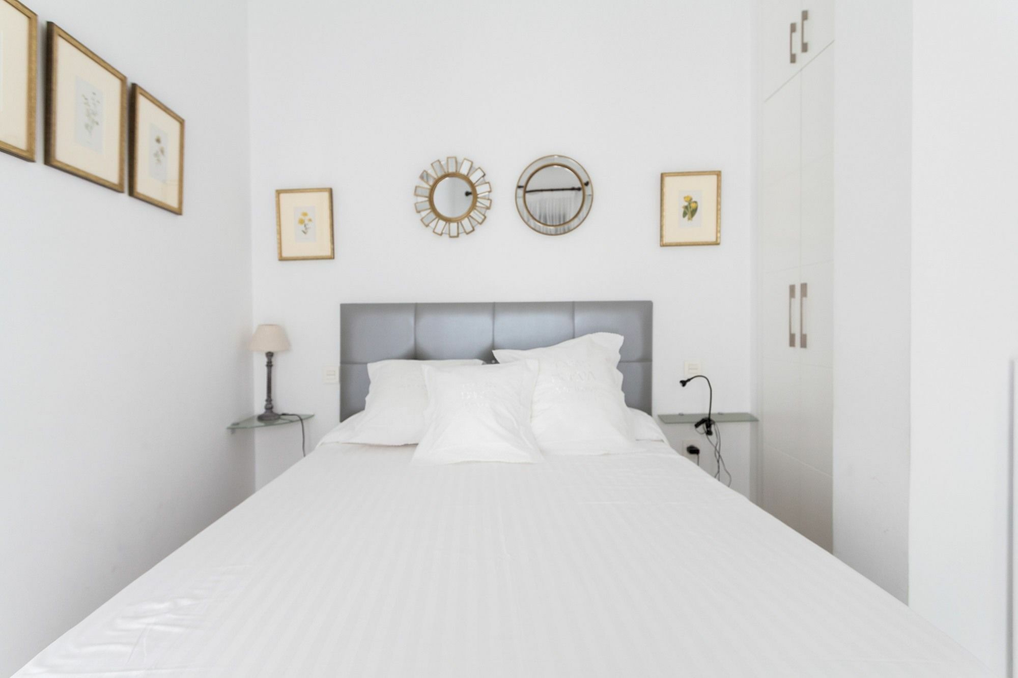 Apartament Plaza Nueva Sewilla